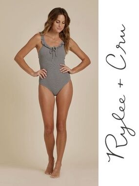 Rylee + Cru - Jenni One Piece